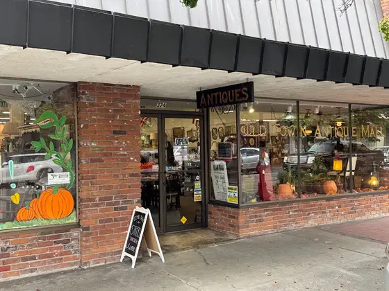 Old Town Antique Mall