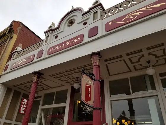 Old Town Antiques