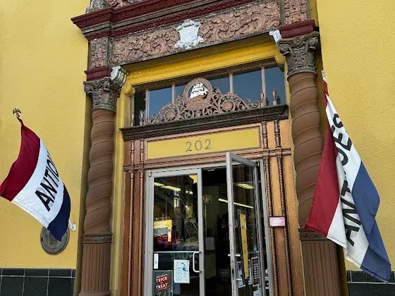 Old Town Antiques