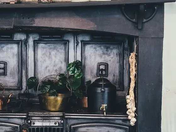 Old World Furniture