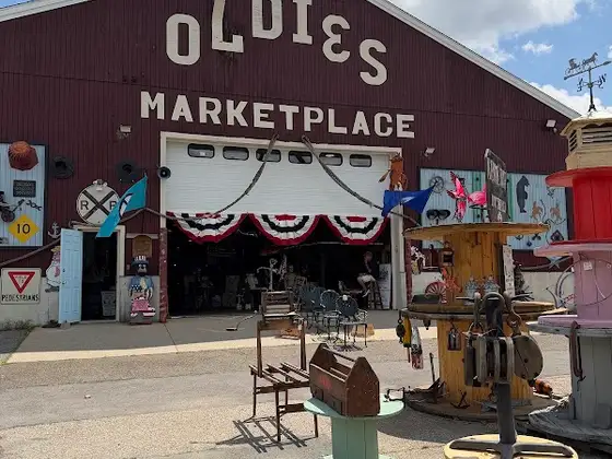Oldies Marketplace