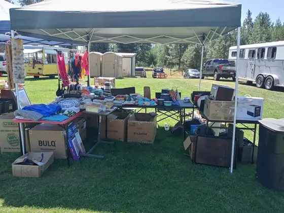 Oldtown Flea Market