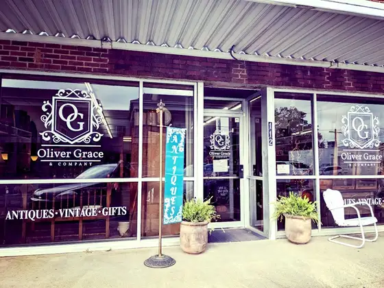 Oliver Grace & Company