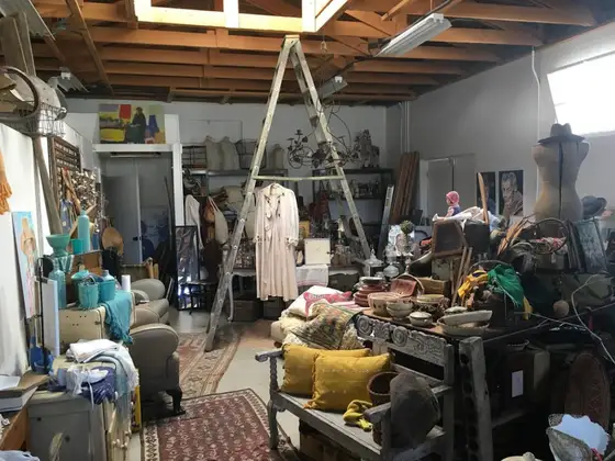 Olive’s Vintage