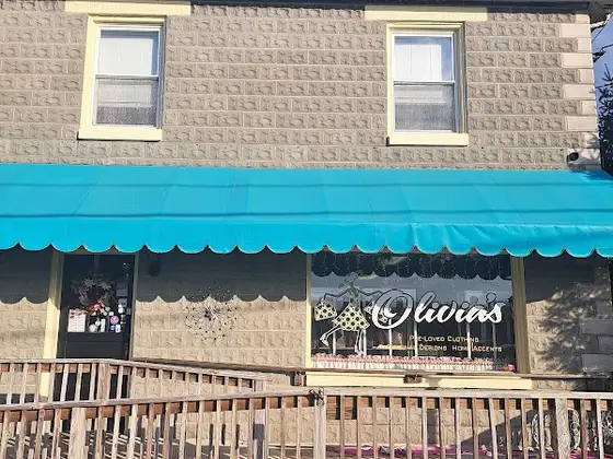 Olivia's in Bel Air, MD