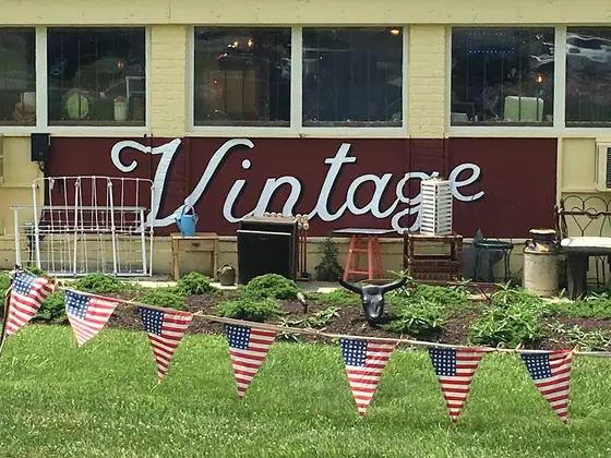 Olney Antique Village