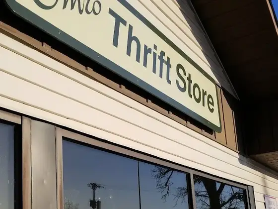 Omro Thrift Store