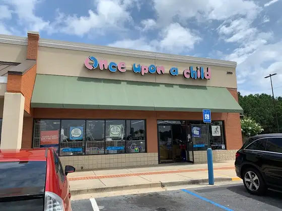 Once Upon A Child in Austell, GA