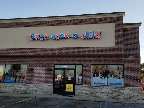 Once Upon A Child in Brighton, MI