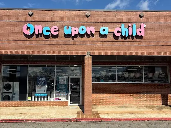Once Upon A Child in Cartersville, GA