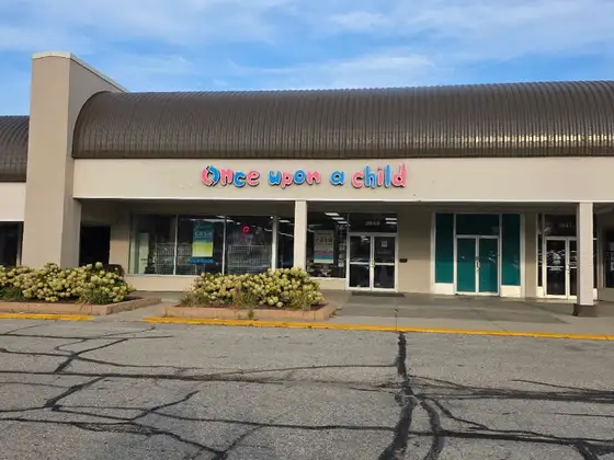Once Upon A Child in Cedar Rapids, IA