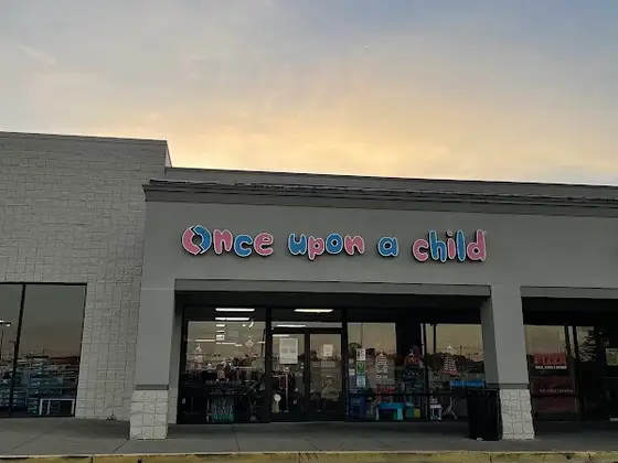 Once Upon A Child in Chattanooga, TN