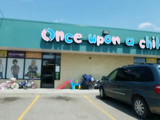 Once Upon A Child in Cheyenne, WY