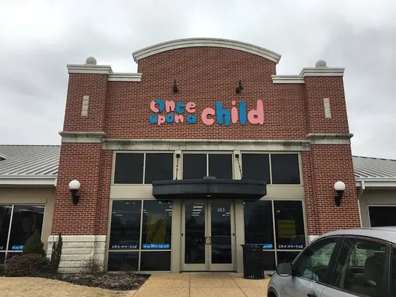 Once Upon A Child in Collierville, TN