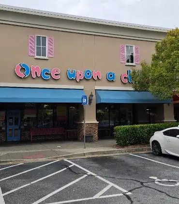Once Upon A Child in Columbus, GA