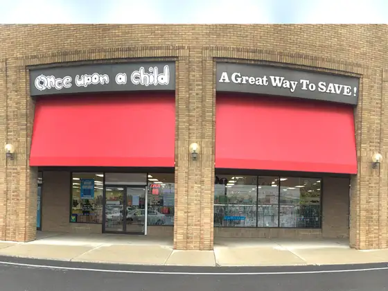 Once Upon A Child in Columbus, OH