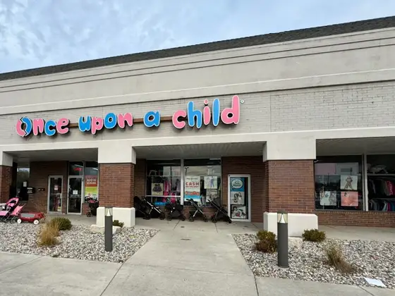 Once Upon A Child in Crown Point, IN