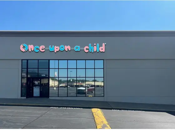 Once Upon A Child in Danville, VA