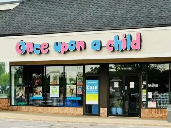 Once Upon A Child in Fairview Heights, IL