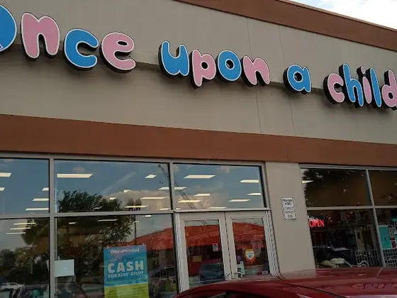 Once Upon A Child in Fargo, ND