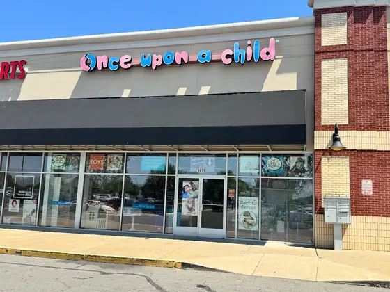 Once Upon A Child in Fredericksburg, VA
