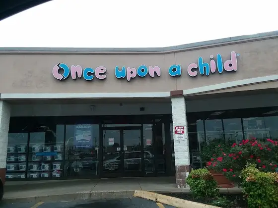 Once Upon A Child in Harrisonburg, VA