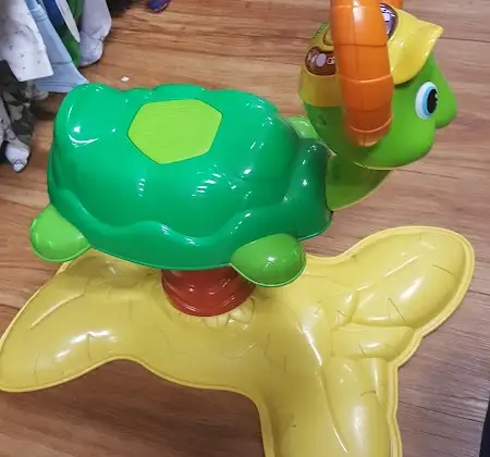 Once Upon A Child