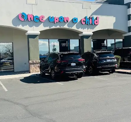 Once Upon A Child in Henderson, NV