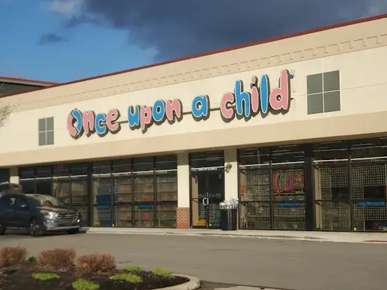 Once Upon A Child in Indianapolis, IN