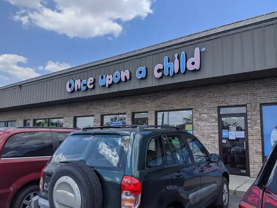 Once Upon A Child in Lafayette, IN