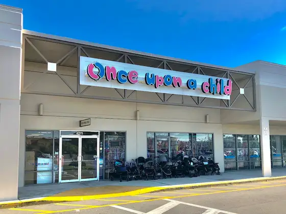 Once Upon A Child in Lakeland, FL