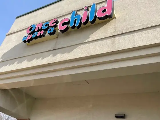Once Upon A Child in Lee's Summit, MO