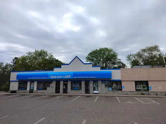 Once Upon A Child in Maplewood, MN