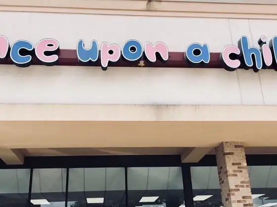 Once Upon A Child