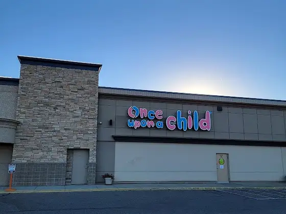 Once Upon A Child in Minot, ND