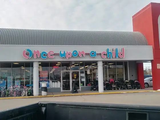 Once Upon A Child in Muncie, IN