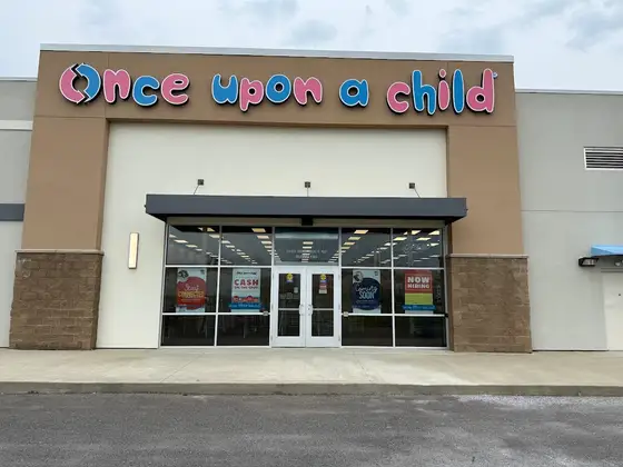 Once Upon A Child in Paducah, KY