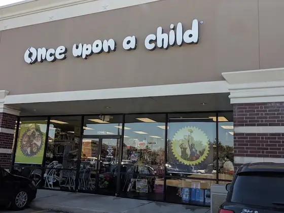 Once Upon A Child in Pearland, TX