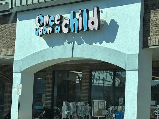 Once Upon A Child