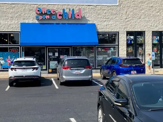 Once Upon A Child in Richmond, VA