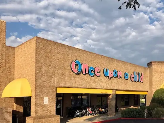 Once Upon A Child in San Antonio, TX