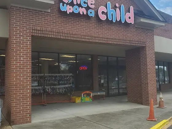 Once Upon A Child in Savannah, GA