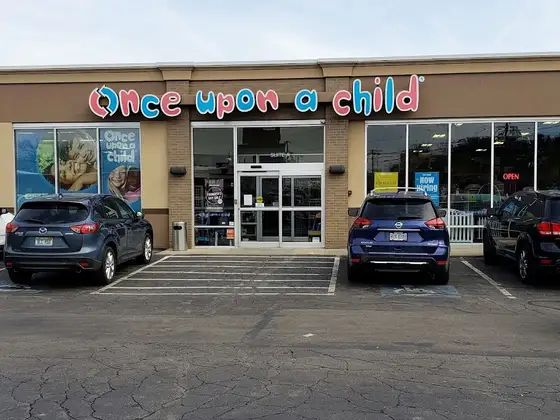 Once Upon A Child in Sylvania, OH