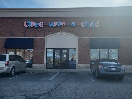 Once Upon A Child in Terre Haute, IN