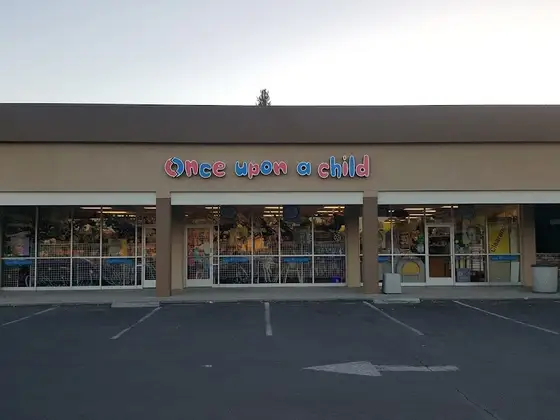 Once Upon A Child in Tracy, CA