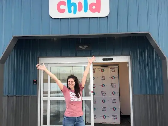 Once Upon A Child
