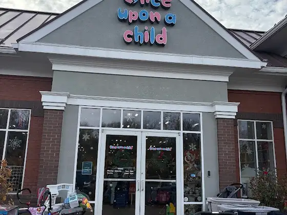 Once Upon A Child in Winchester, VA