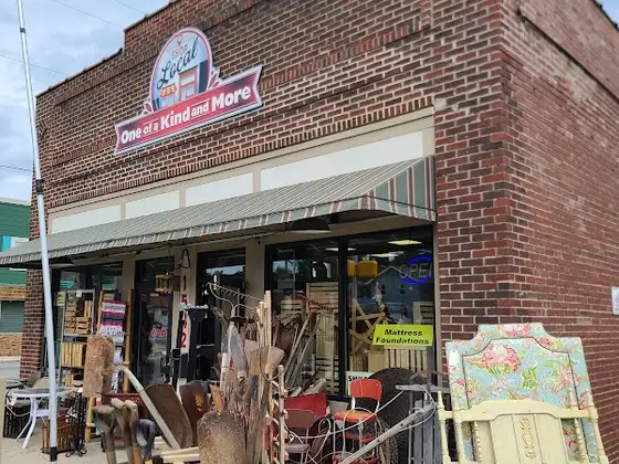 One of a Kind and More in Fort Wayne, IN