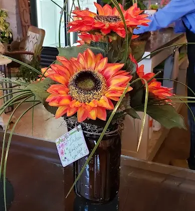 O'Neals Florist and Antiques