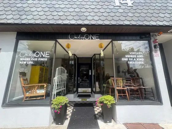 Onlyone